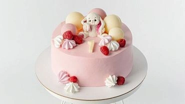 Торт «Малышка»