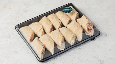 Ролл «Цезарь», 12шт