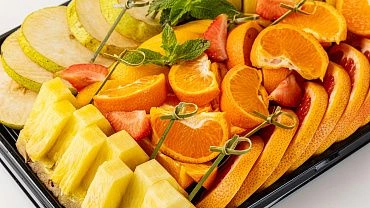 Платтер «Фруктовый»