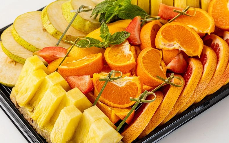 Платтер «Фруктовый»