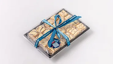 Пирожное «Эстерхази» мини, 20 шт