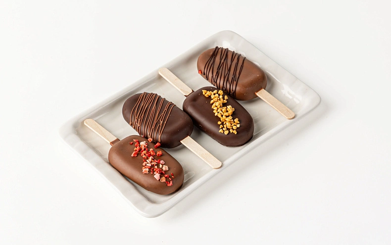 Пирожное «Эскимо», 6 шт