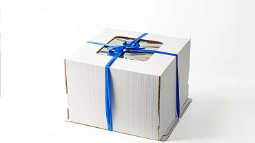 Торт для семейного торжества «Веселье»