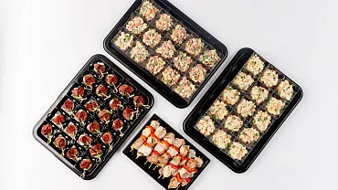 Набор «Мясной» на 6-8 персон