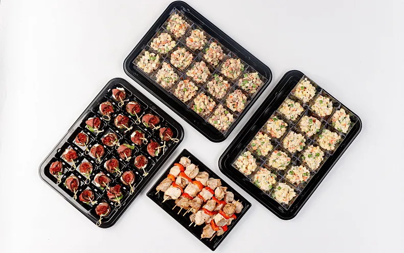 Набор «Мясной» на 6-8 персон