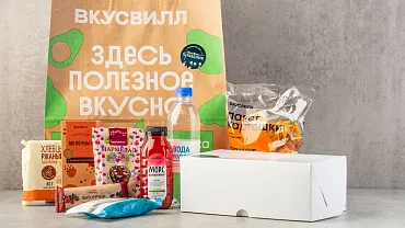 Набор «С чиабаттой» на одного