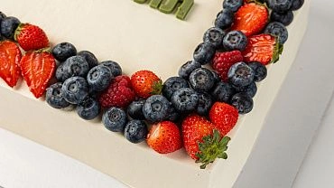 Корпоративный торт