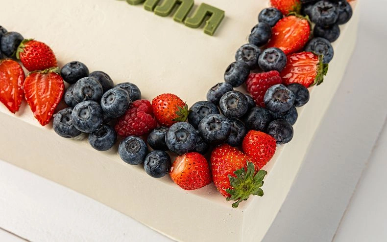 Корпоративный торт