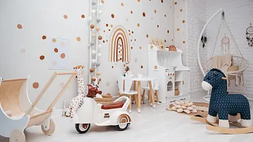 Вигвам, лофт