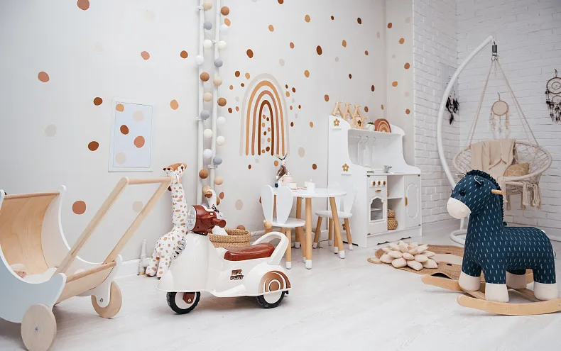 Вигвам, лофт