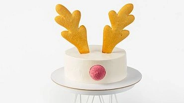 Торт «Олененок»