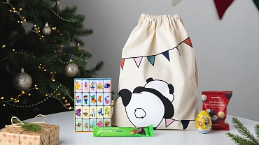 Набор «Новогодний мешочек» большой