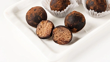 Пирожное «Картошка» мини, 20 шт