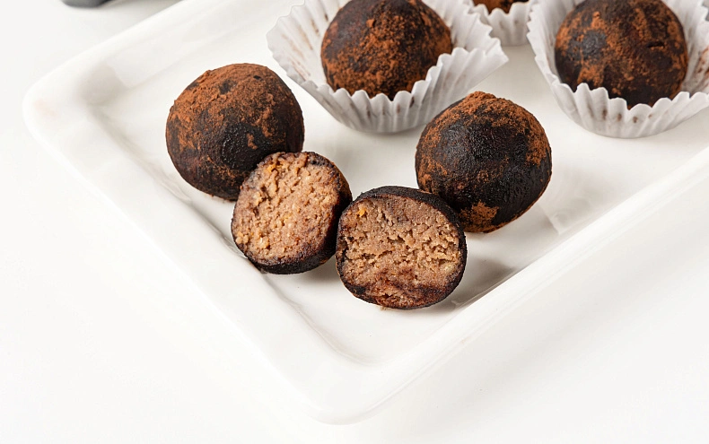 Пирожное «Картошка» мини, 20 шт