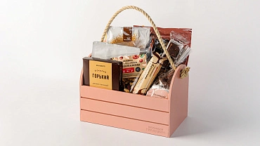 Подарки и наборы