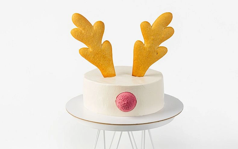 Торт «Олененок»