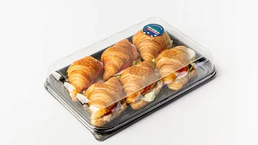 Круассан Цезарь, 6 шт