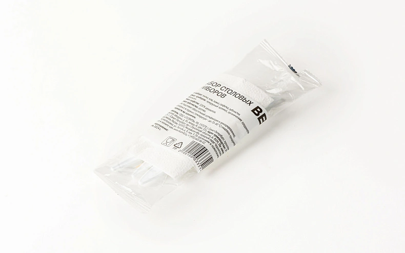 Набор столовых приборов для 1 персоны