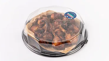 Запеченная голень, 12 шт