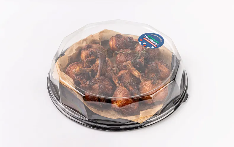 Запеченная голень, 12 шт