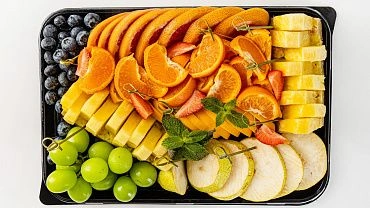 Платтер «Фруктовый»