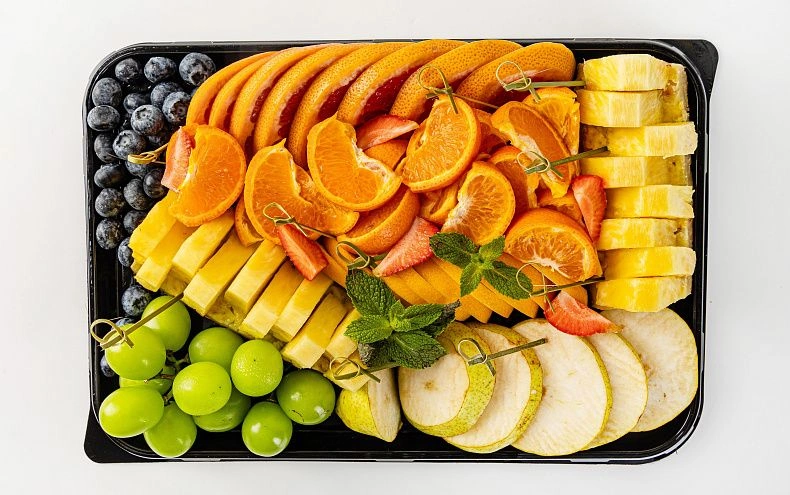 Платтер «Фруктовый»