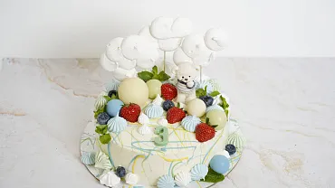 Торт «Фантазия»