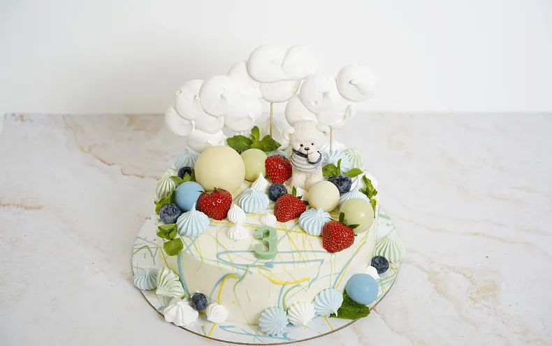 Торт «Фантазия»