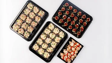 Набор «Мясной» на 6-8 персон