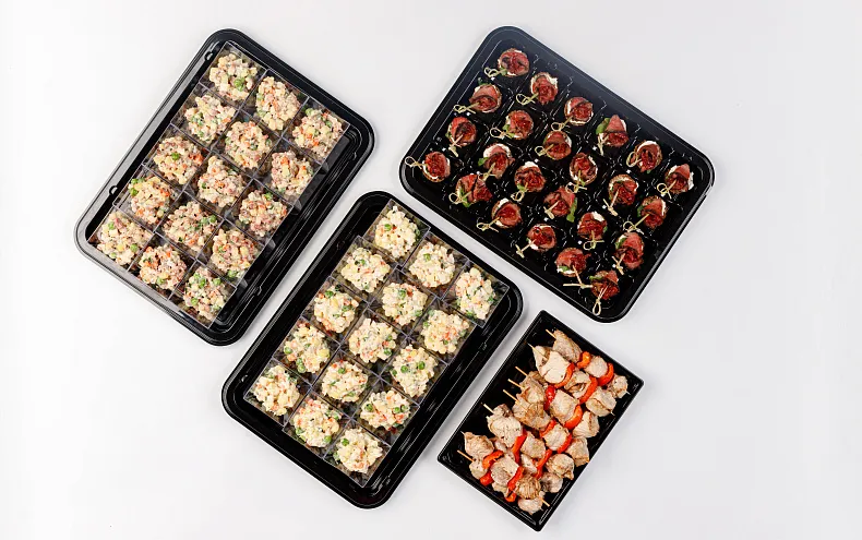 Набор «Мясной» на 6-8 персон