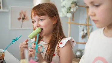 Детский праздник