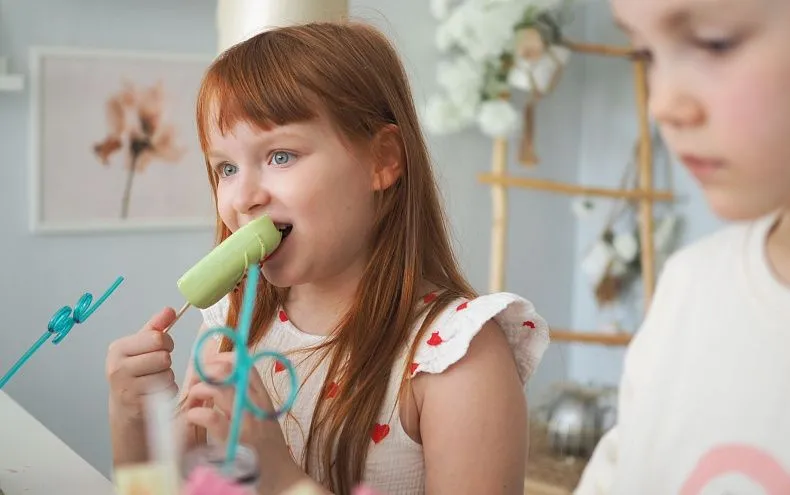 Детский праздник