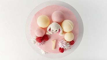 Торт «Малышка»