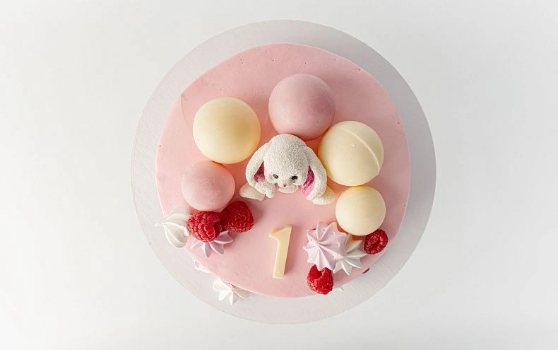 Торт «Малышка»