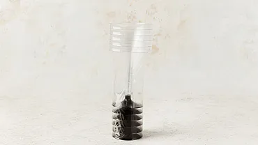 Бокал для вина 200мл, набор 6шт