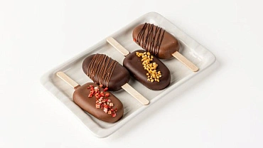 Пирожное «Эскимо», 6 шт