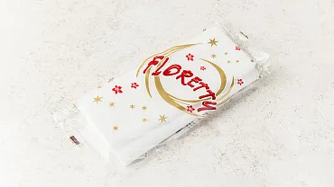 Скатерть нетканая влагостойкая 110х140см