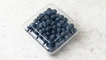 Голубика, 125 г