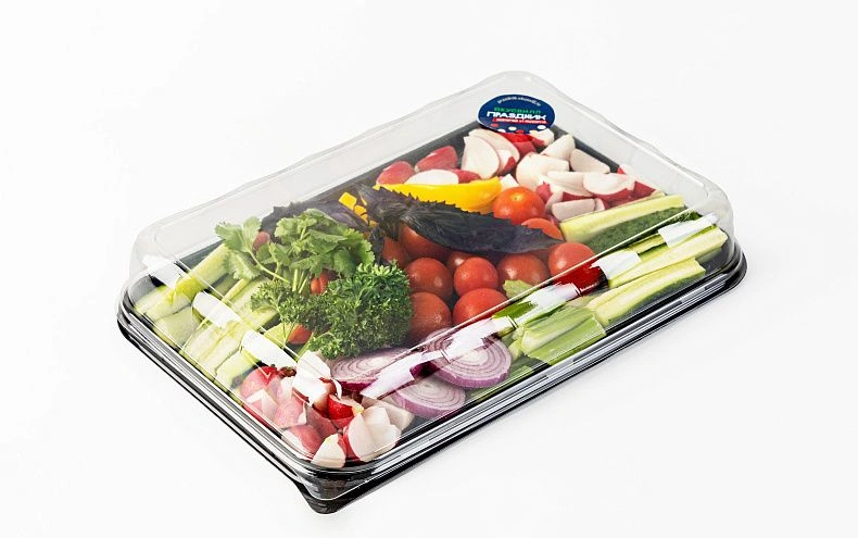 Платтер «Овощной»