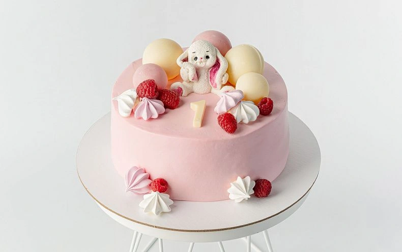 Торт «Малышка»