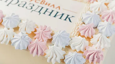 Корпоративный торт