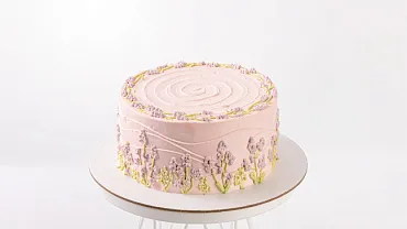 Торт «Прованс»