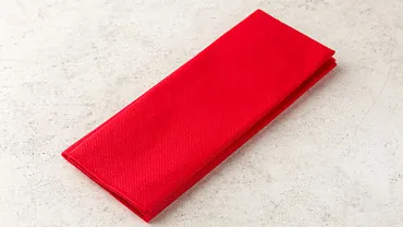 Скатерть нетканая влагостойкая 110х140см