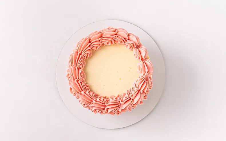 Торт «Вишенка»