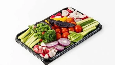 Платтер «Овощной»