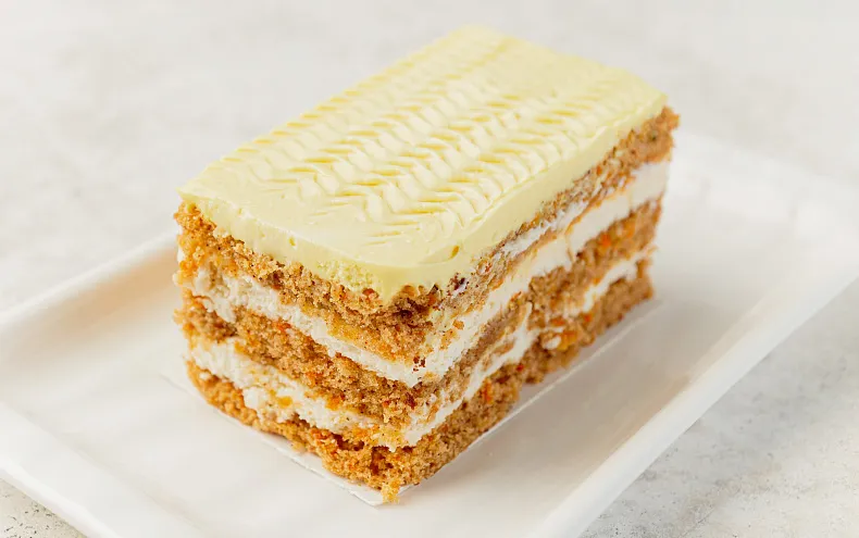 Торт «Олененок»