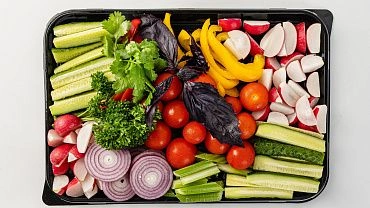 Платтер «Овощной»