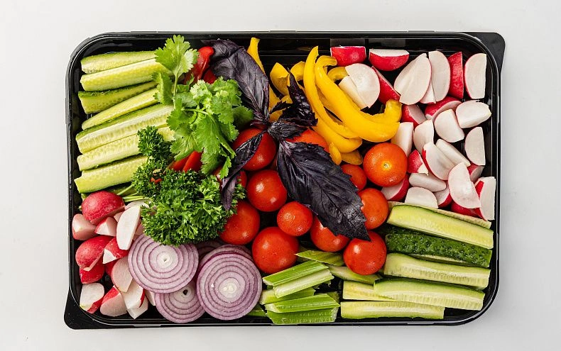 Платтер «Овощной»