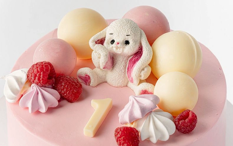 Торт «Малышка»