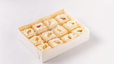 Десерт «Дакуаз»,12 шт